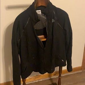 Harley-Davidson 2 piece casual outfit Ladies XL